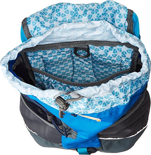 Vaude Kids Puck 10 Backpack - Marine/Blue