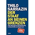 Der Staat an seinen Grenzen: Über Wirkung von Einwanderung in Geschichte und Gegenwart