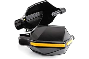 Zouyuan Paramani universali per Moto Protezioni Paramani per Suzuki Burgman 400 GS1000 GS500E GS550M Katana