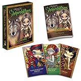 Oracle of the Shapeshifters: Mystic Familiars for Times of Transformation and Change by 