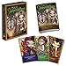 Oracle of the Shapeshifters: Mystic Familiars for Times of Transformation and Change by 