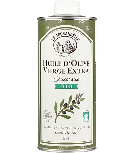 Dave's Gourmet Picudo Extra Virgin Olive Oil Robust - 3 Pack - View #5