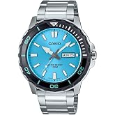 Casio MTD-125D-2A3VDF Kol Saati