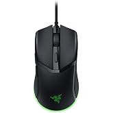 Razer Cobra - Chroma RGB'ye sahip hafif kablolu oyun faresi (t&uuml;y hafifliğinde 57g, 3-Nesil optik fare anahtarları, g&ouml;vde altı