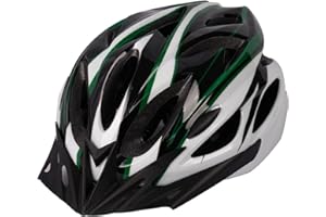 Dantazz Fahrradhelm für Herren Damen Atmungsaktive Radhelm Rennradhelm mit Visier Unisex Cityhelm Inliner Skaterhelm Stadthelm Mountainbike MTB Fahrrad Helm Bike Scooter Helmet