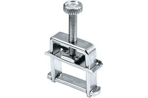 LITTLE GIANT 1/2IN TUBE RESTRICTOR CLAMP