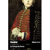 La Cartuja de Parma (El libro de bolsillo - Literatura)