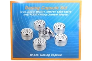 Storz & Bickel Akcesoria (kapsułka dozująca (40 sztuk))