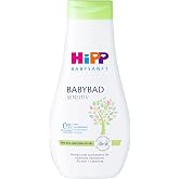HiPP BABYSANFT &Ccedil;ocuk Şampuanı 200 ml