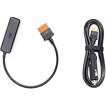 DJI Power Adapter Module for Solar Panel (MPPT) : Amazon.co.uk: Garden