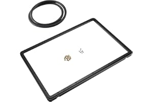 Peli 1520PF Einbaurahmen zur Elektronikinstallation, Original Protector Case Zubehör, Kompatibel 1520 (separat erhältlich), Farbe: Schwarz