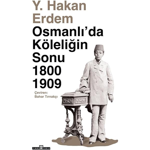 Osmanlı İmparatorluğu'nda Kölelik ve Kadınlar (1700-1840