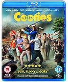 Cooties [Blu-ray] [2014] [Region Free]