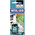 Bison Metal Lock Threadlocker 10 ml
