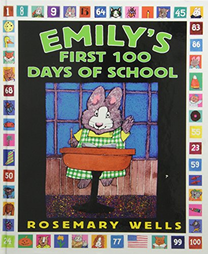 Télécharger Emily's First 100 Days of School Livre eBook France