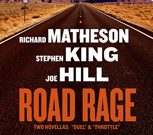Road Rage:Duel &Throttle