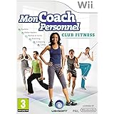 Mon coach personnel : club fitness
