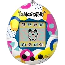 バンダイ(BANDAI) Tamagotchi Meets Sweets ver. Pink Japan