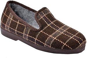 OZABI - Charentaise Homme Pantoufle Premium