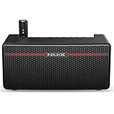 Nux NGA-10W MIGHTY AIR : Amazon.in: Musical Instruments