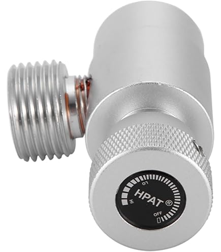 Adaptateur De Recharge CO2 Pour SodaStream - Conversion Vanne CGA320 Vers TR21.4 - Cuivre Avec Joints Inclus