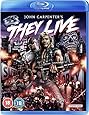 They Live [Blu-ray]