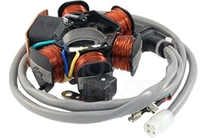 GENERIC STATORE ORIGINALE PIAGGIO FREE LIBERTY NRG QUARTZ SFERA ZIP 50 PIAGGIO -830294