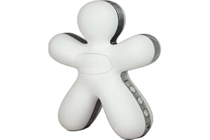 MR&MRS MR. & MRS FRAGRANCE GEORGE II SPEAKER WHITE