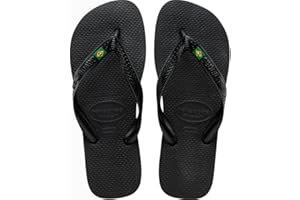 Havaianas Uniseks Brasil 4000032Klapki
