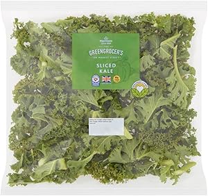 Morrisons The Greengrocer's On Marke…|200