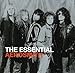 The Essential Aerosmith