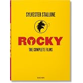 Rocky. The Complete Films