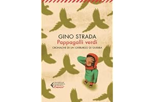 Pappagalli verdi (Universale economica. Ragazzi)