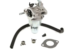 The ROP Shop | Carburetor Kit for Briggs & Stratton 31R907-0018-G1, 31R907-0019-G1 Mower Engine