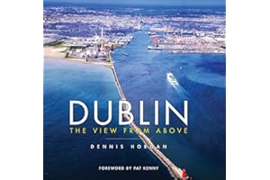 Dublin: The View From Above