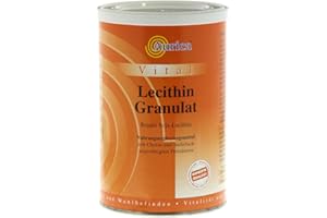 AURICA NATURHEILM.U.NATURWAREN GMBH Lecithin Granulat Aurica, 250 g