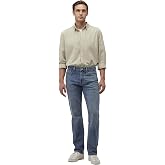 Hunter Mavi Premium Puslu Indigo Mavisi Jean Pantolon 0020233454