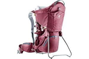 deuter Kid Comfort Porte-bébé