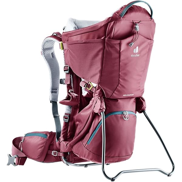 Deuter KC Rain Cover (für Kid Comfort III) - Regenhülle online kaufen