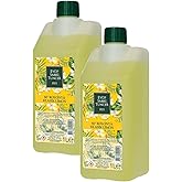 Ey&uuml;p Sabri Tuncer Klasik Limon Kolonyası Yedek Şişe 1 Lt x 2