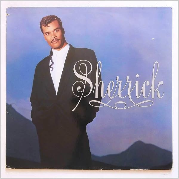Sherrick: Amazon.co.uk: CDs & Vinyl