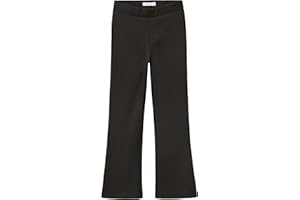 NAME IT Girl Hose Viskose Bootcut