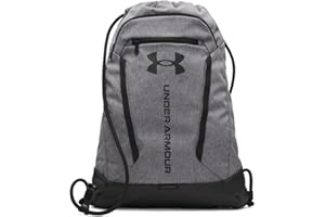 Under Armour Sackpack Uniseks Ua Hustle Sackpack