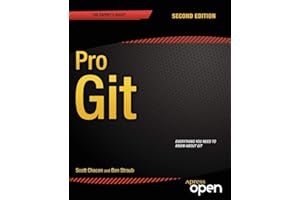 Pro Git
