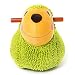 Labebe - Kids Plush Ride on (Hedgehog)