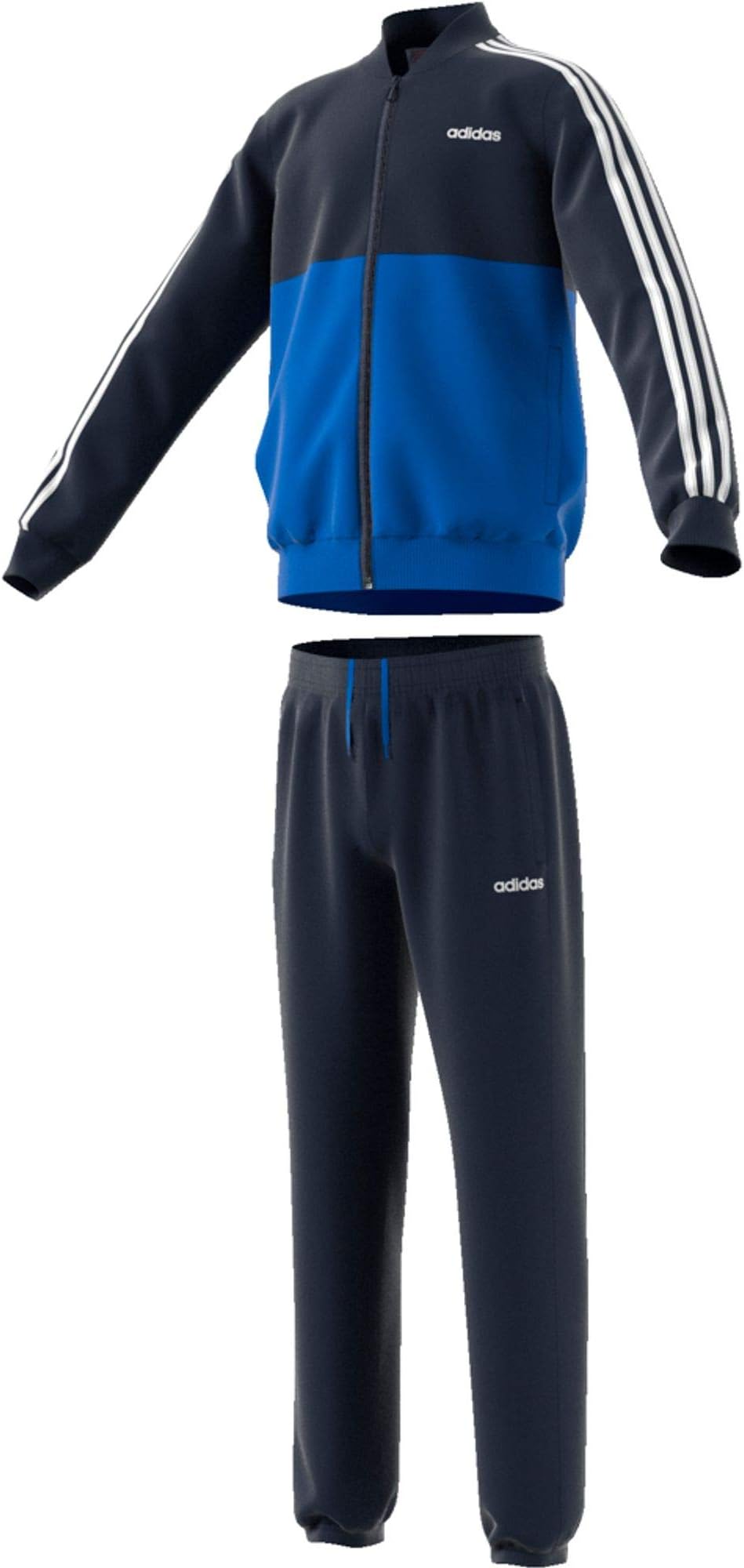 adidas Children's Yb Xfg Ts Tracksuit