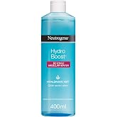 neutrogena hydro boost &uuml;&ccedil; etkili micellar water (400 ml)