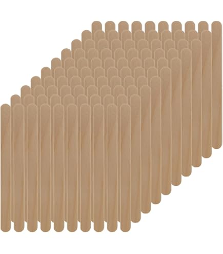 Lot De 200 Bâtonnets Cake Pop Avec Sacs & Attaches – Pour Friandises Maison & Fêtes
