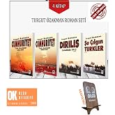 That Crazy Turks Set (4 Books)