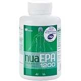 Nua Dha 30 cápsulas de 1000 mg de Nua : Amazon.es: Salud y cuidado personal
